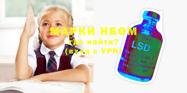 стафф Алзамай